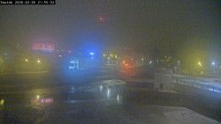 Soutok Otavy a Volyňky