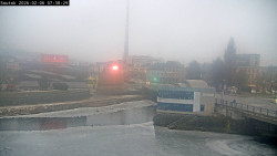 Soutok Otavy a Volyňky