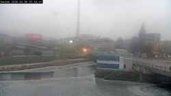 Soutok Otavy a Volyňky