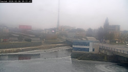 Soutok Otavy a Volyňky