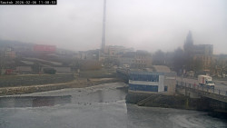 Soutok Otavy a Volyňky