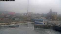 Soutok Otavy a Volyňky