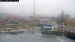 Soutok Otavy a Volyňky