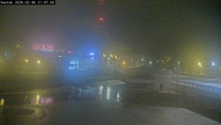 Soutok Otavy a Volyňky