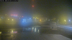 Soutok Otavy a Volyňky