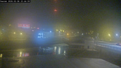 Soutok Otavy a Volyňky