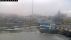 Soutok Otavy a Volyňky