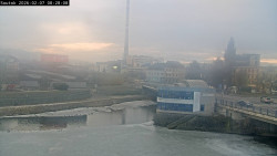 Soutok Otavy a Volyňky