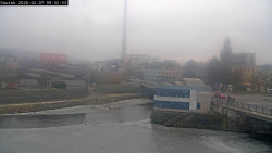 Soutok Otavy a Volyňky