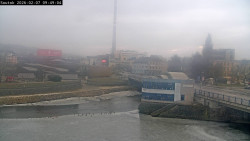 Soutok Otavy a Volyňky