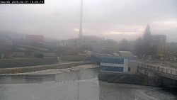 Soutok Otavy a Volyňky