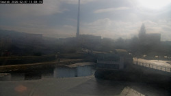 Soutok Otavy a Volyňky