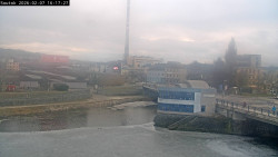 Soutok Otavy a Volyňky