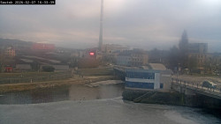 Soutok Otavy a Volyňky