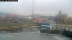 Soutok Otavy a Volyňky