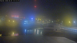 Soutok Otavy a Volyňky