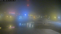 Soutok Otavy a Volyňky