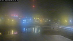 Soutok Otavy a Volyňky