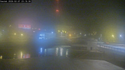 Soutok Otavy a Volyňky