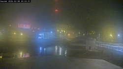 Soutok Otavy a Volyňky