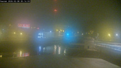 Soutok Otavy a Volyňky