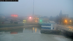 Soutok Otavy a Volyňky