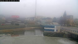 Soutok Otavy a Volyňky