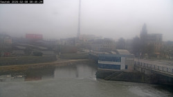 Soutok Otavy a Volyňky