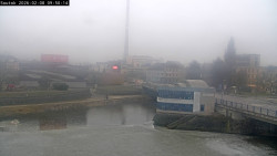 Soutok Otavy a Volyňky