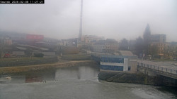 Soutok Otavy a Volyňky