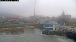 Soutok Otavy a Volyňky