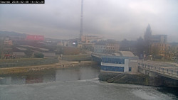 Soutok Otavy a Volyňky