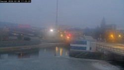 Soutok Otavy a Volyňky