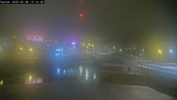 Soutok Otavy a Volyňky