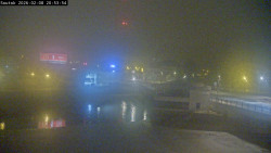 Soutok Otavy a Volyňky