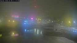 Soutok Otavy a Volyňky