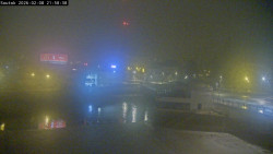 Soutok Otavy a Volyňky