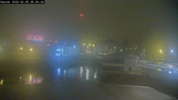 Soutok Otavy a Volyňky