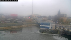 Soutok Otavy a Volyňky