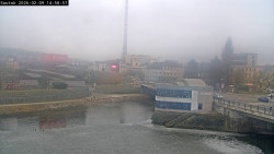 Soutok Otavy a Volyňky