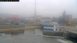 Soutok Otavy a Volyňky