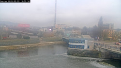 Soutok Otavy a Volyňky