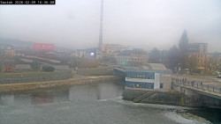 Soutok Otavy a Volyňky