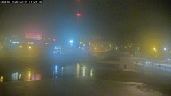 Soutok Otavy a Volyňky