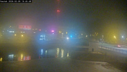 Soutok Otavy a Volyňky