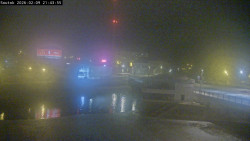 Soutok Otavy a Volyňky