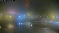 Soutok Otavy a Volyňky