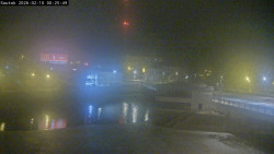 Soutok Otavy a Volyňky