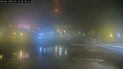 Soutok Otavy a Volyňky