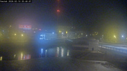 Soutok Otavy a Volyňky